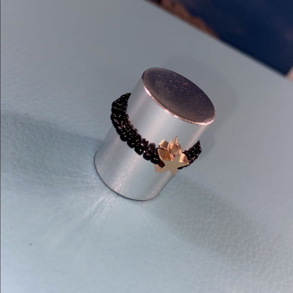 STAR RING - Picture 3 of 7